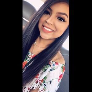 Meet your Posher, Abigail